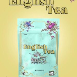 Buy The Ten Co English Tea