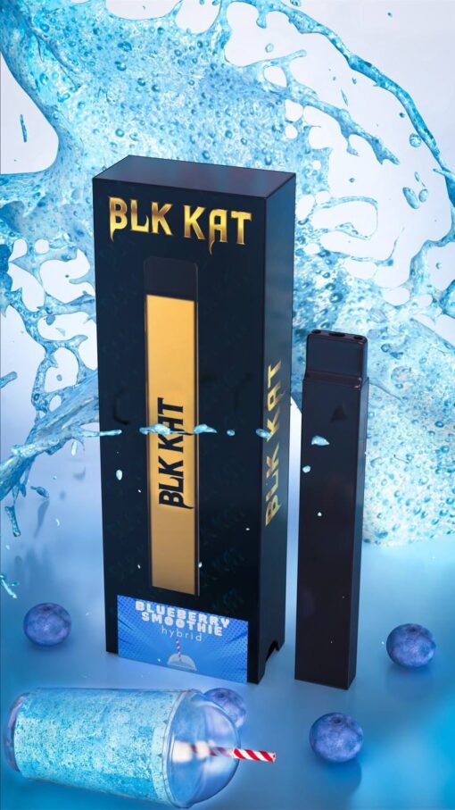 Buy Blk Kat Carts