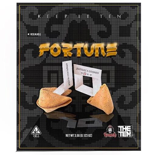 Get The Ten Co Fortune Online in Large Quantities